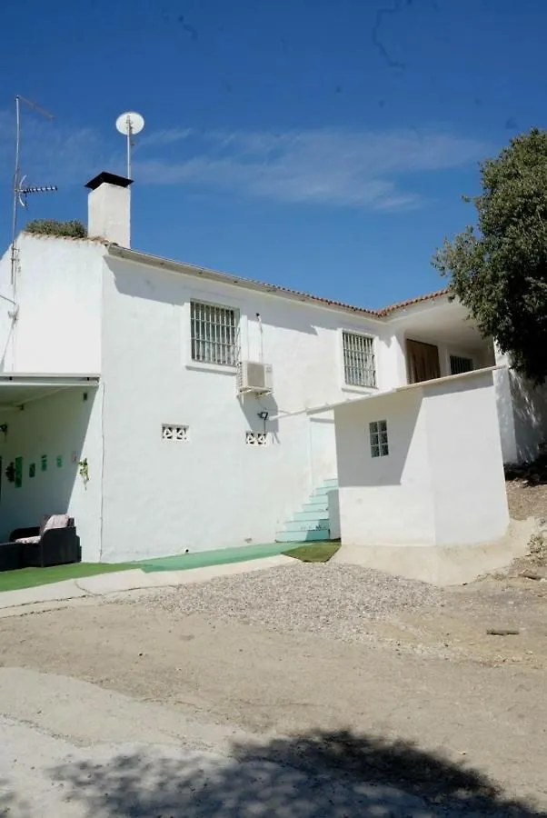 Villa Pepucho 3 Almodovar del Rio