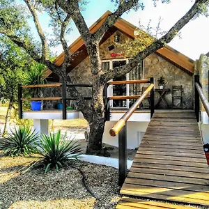 Complejo Rural El Kalma Сasa de vacaciones