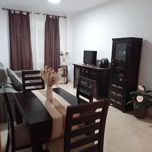 Castilla Apartamento