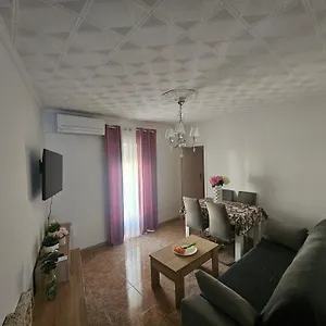 La Encanta Apartamento