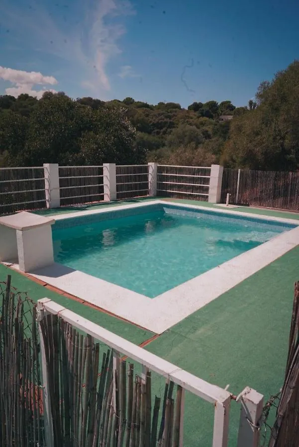Villa Pepucho 3 location