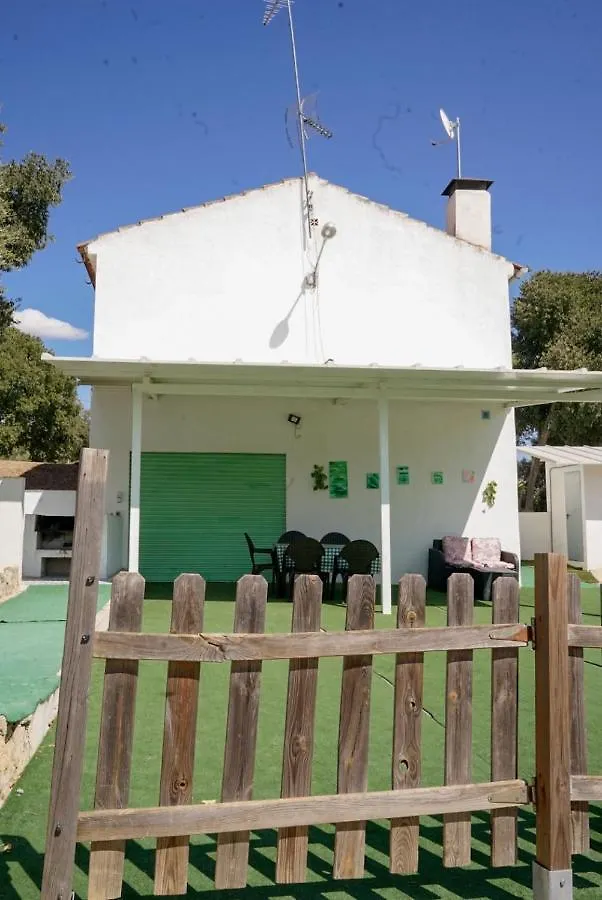 Villa Pepucho 3 Almodovar del Rio