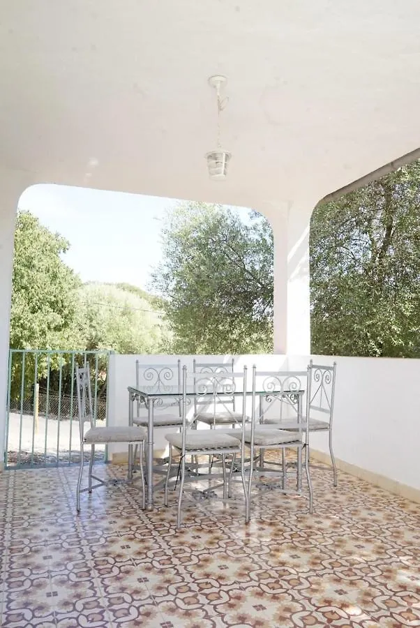 Villa Pepucho 3 Almodovar del Rio